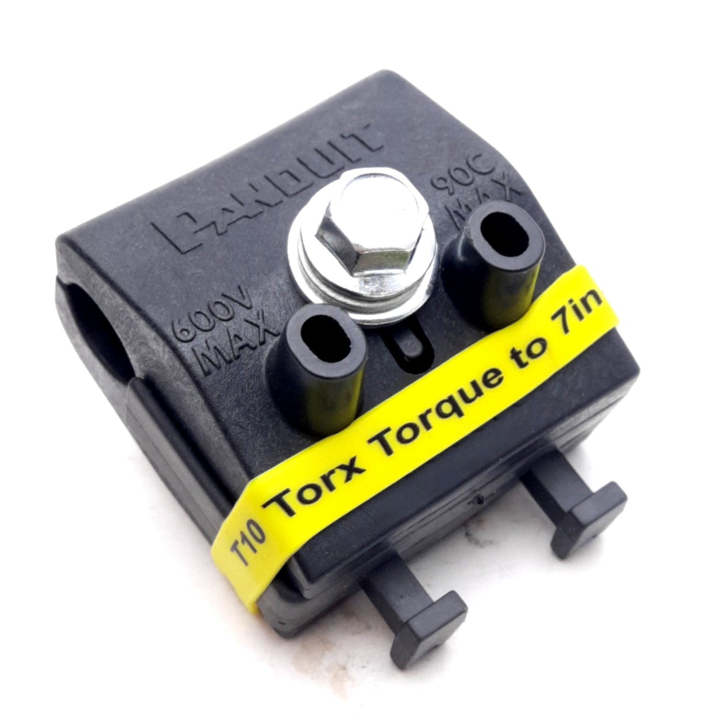 New Panduit VS-CKP14-6 Connection Kit For 14 to 6 AWG Conductors For Verisafe AVT