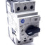 New Allen Bradley 140M-C2E-A25 Motor Protector Circuit Breaker 200-690V, 0.25A