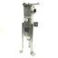 Used Pentair 901-BL4461.5 Filter Housing, 25 GPM, 150 Psig Max, 1-1/2in NPT