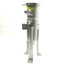 Used Pentair 901-BL4461.5 Filter Housing, 25 GPM, 150 Psig Max, 1-1/2in NPT