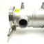 Used Pentair 901-BL4461.5 Filter Housing, 25 GPM, 150 Psig Max, 1-1/2in NPT
