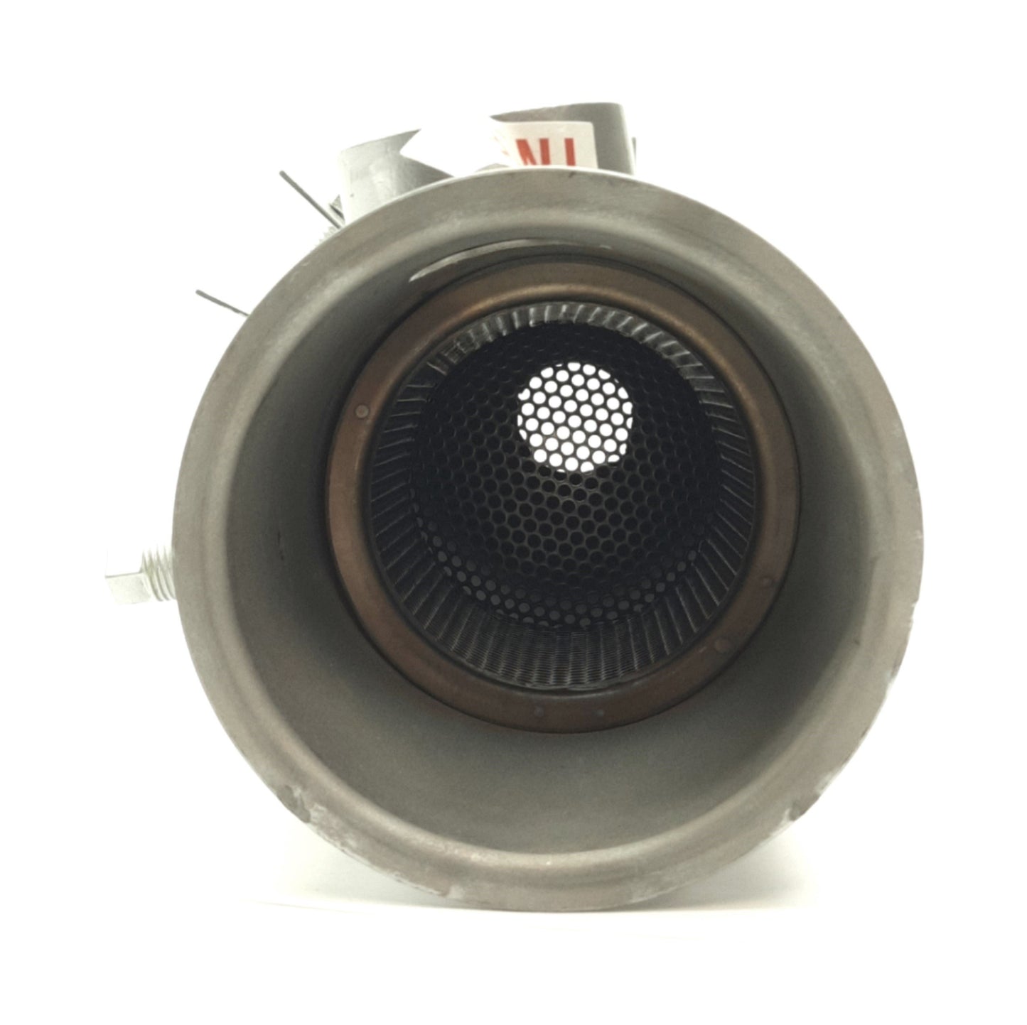 Used Pentair 901-BL4461.5 Filter Housing, 25 GPM, 150 Psig Max, 1-1/2in NPT