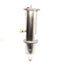 Used Novatec Dryer/Hopper 5lbs Capacity, 1in NPT, 1in & 1/2in Tube Connection