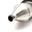 Used Novatec Dryer/Hopper 5lbs Capacity, 1in NPT, 1in & 1/2in Tube Connection