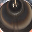 Used Novatec Dryer/Hopper 5lbs Capacity, 1in NPT, 1in & 1/2in Tube Connection
