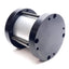 Used Parker 3.00NLPM92.00 Pneumatic Cylinder ø3in Bore, 2in Stroke, 145PSI, 1/4in NPT