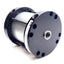 Used Parker 3.00NLPM92.00 Pneumatic Cylinder ø3in Bore, 2in Stroke, 145PSI, 1/4in NPT