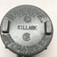 New – Open box Killark GEMLB-2 Hazardous Location Aluminum Conduit Box Outlet Body 3/4" NPT