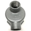 New – Open box Killark GEMLB-2 Hazardous Location Aluminum Conduit Box Outlet Body 3/4" NPT
