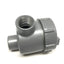 New – Open box Killark GEMLB-2 Hazardous Location Aluminum Conduit Box Outlet Body 3/4" NPT
