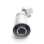 New – Open box Parker 1J7HY-10-12 Crimp Style Hydraulic Hose Fitting, 45° Elbow, ø3/4in Hose ID
