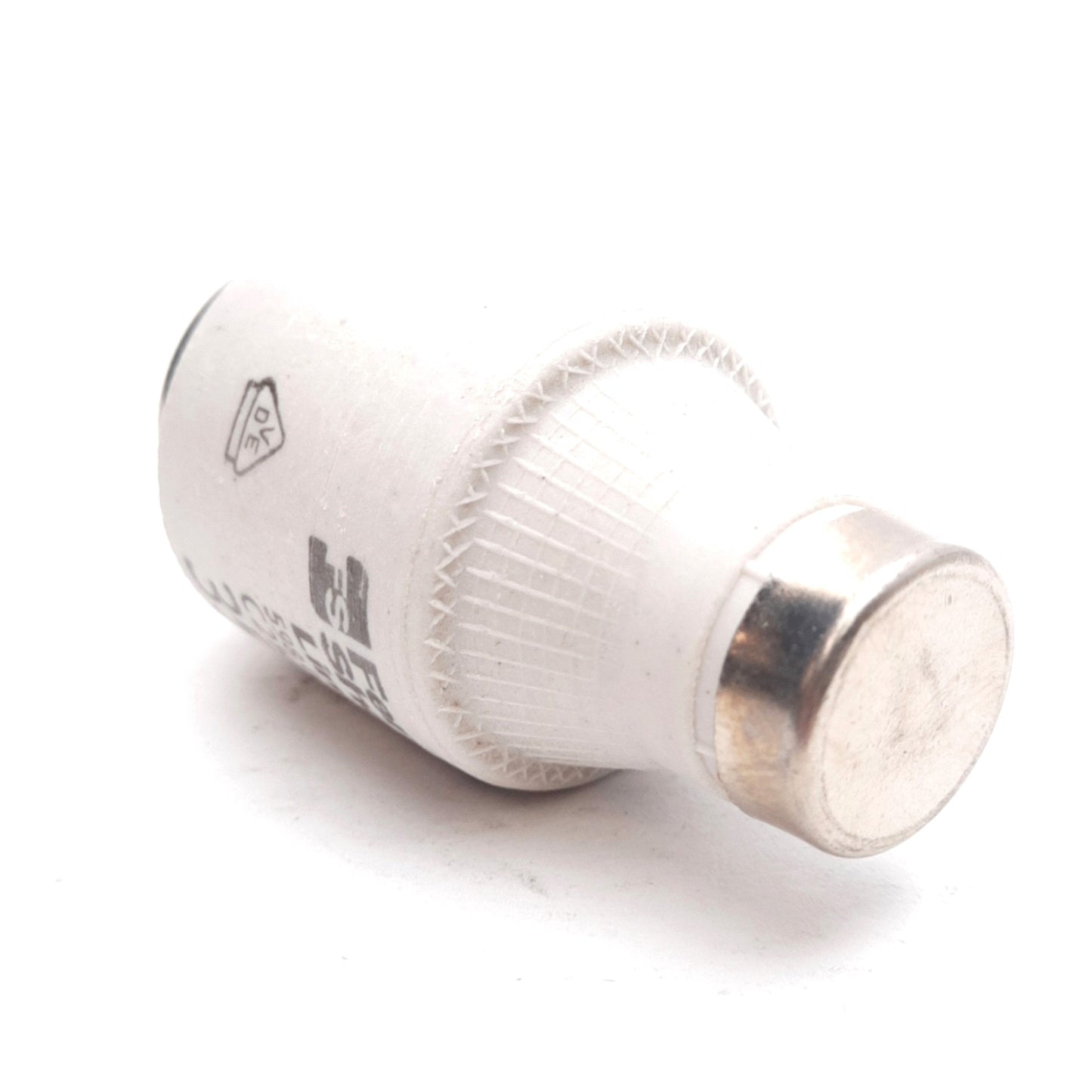 New Lot of 5 Ferraz Shawmut 598.0357 Cartridge Fuse Link, Class gL/gG, 35A 500V