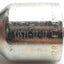 New – Open box Parker 1J571-12-12 Crimp Style Hydraulic Hose Fitting, 90° Elbow, ø3/4in Hose ID