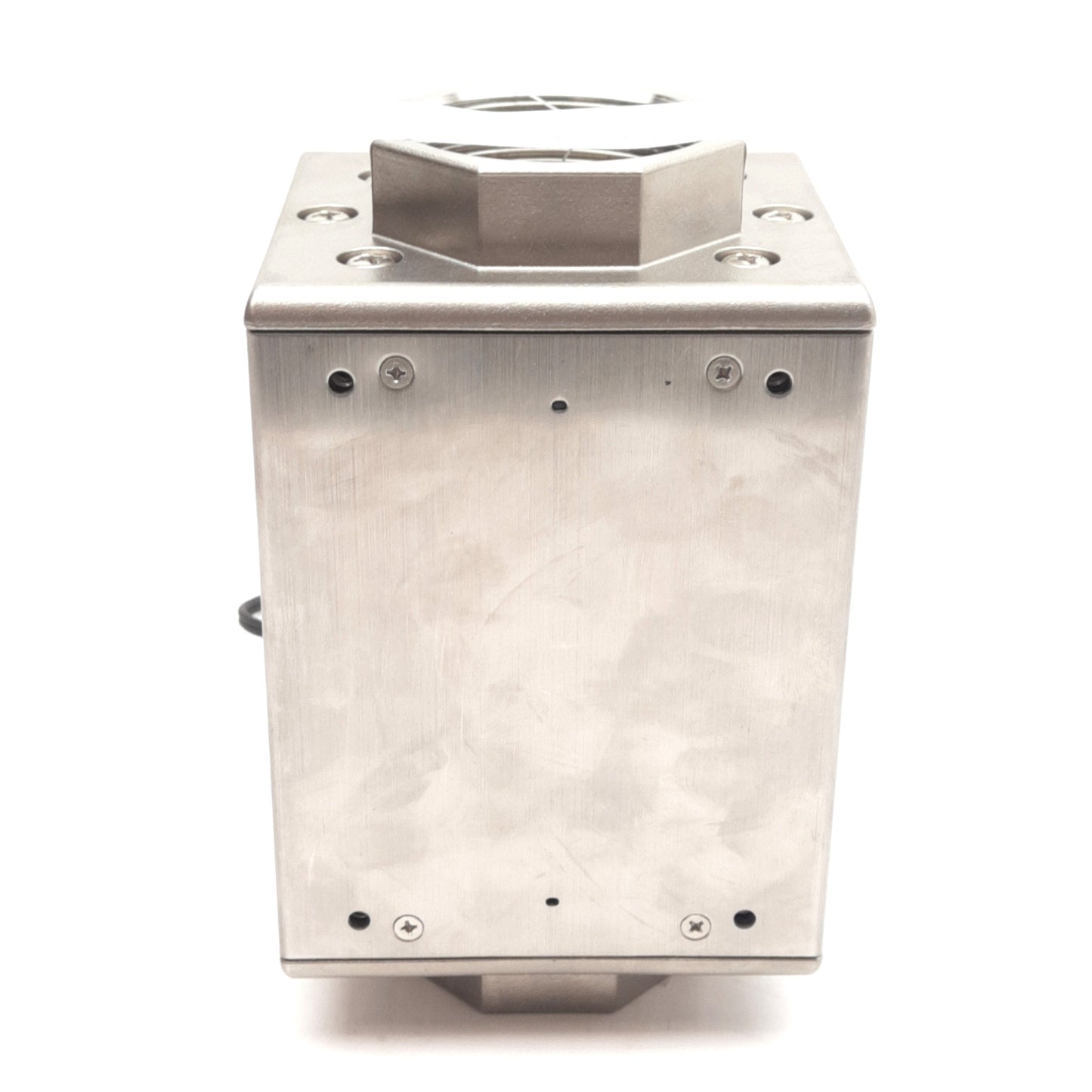 New – Open box Keyence FD-MH500A Electromagnetic Flow Sensor Head, Water, 25-500L/min, Rc2