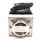 New – Open box Keyence FD-MH500A Electromagnetic Flow Sensor Head, Water, 25-500L/min, Rc2