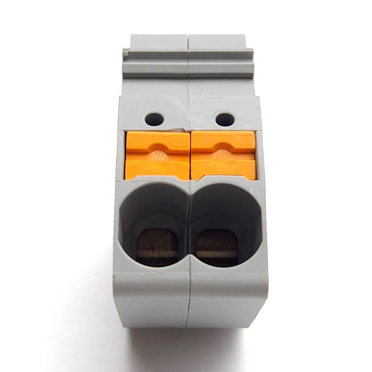 New – Open box Lot of 5 Phoenix Contact AGK 10-PTPOWER 3260145 Pick-Off Terminal Block, 1-Level