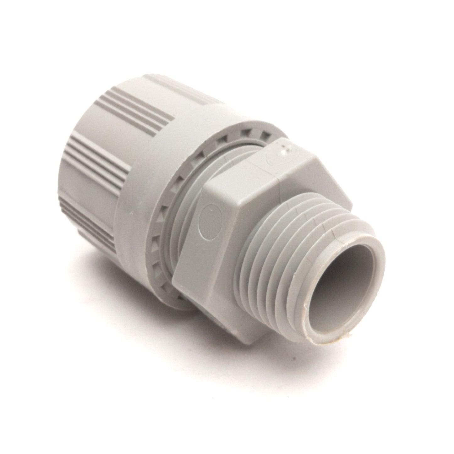 New – Open box Lot of 4 Woodhead LP 1300980069 Liquid Tight Cable Grip 1/2in NPT, 0.375-0.437in