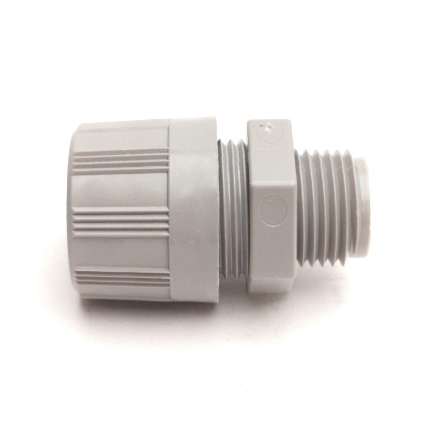 New – Open box Lot of 4 Woodhead LP 1300980069 Liquid Tight Cable Grip 1/2in NPT, 0.375-0.437in