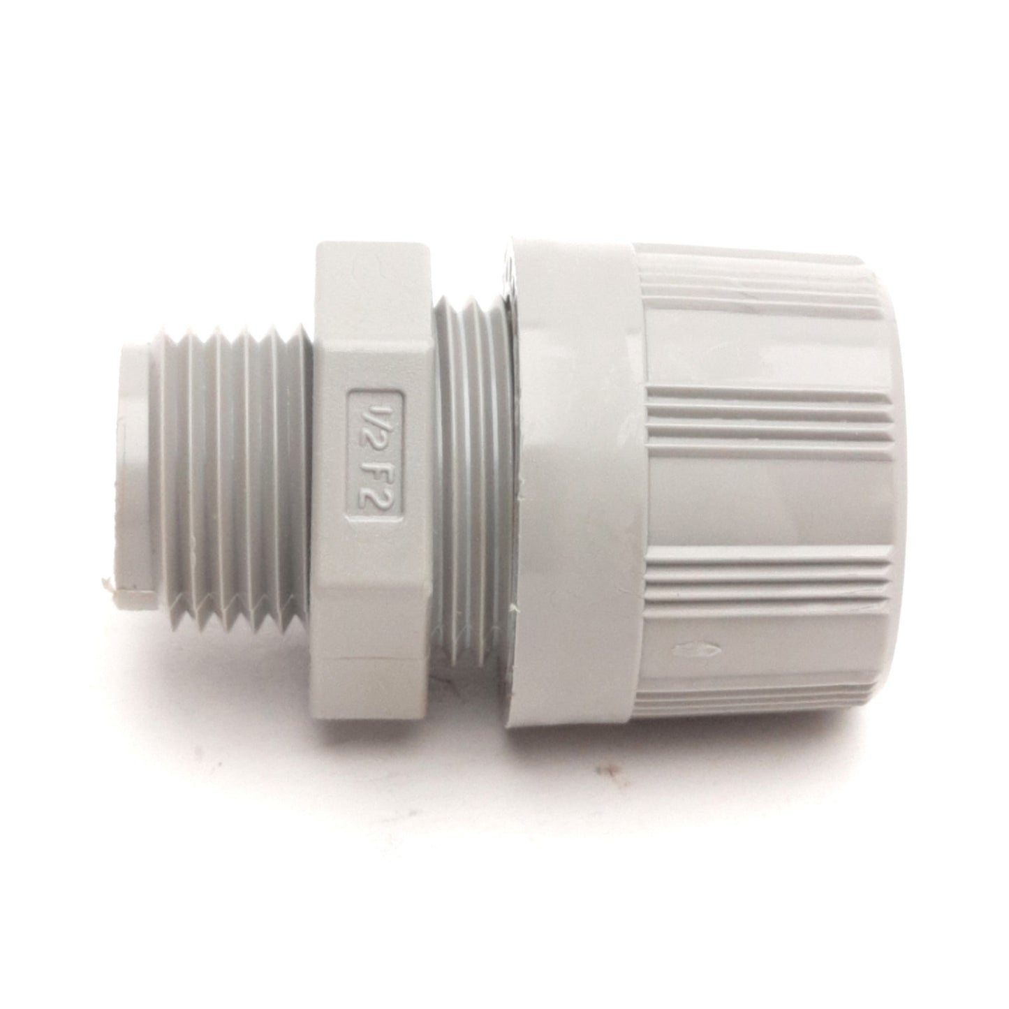 New – Open box Lot of 4 Woodhead LP 1300980069 Liquid Tight Cable Grip 1/2in NPT, 0.375-0.437in