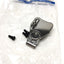 Used Carlon SSLS Stainless Steel Quick-Release Latch Kit for Circuit Safe Enclosures