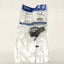Used Carlon SSLS Stainless Steel Quick-Release Latch Kit for Circuit Safe Enclosures