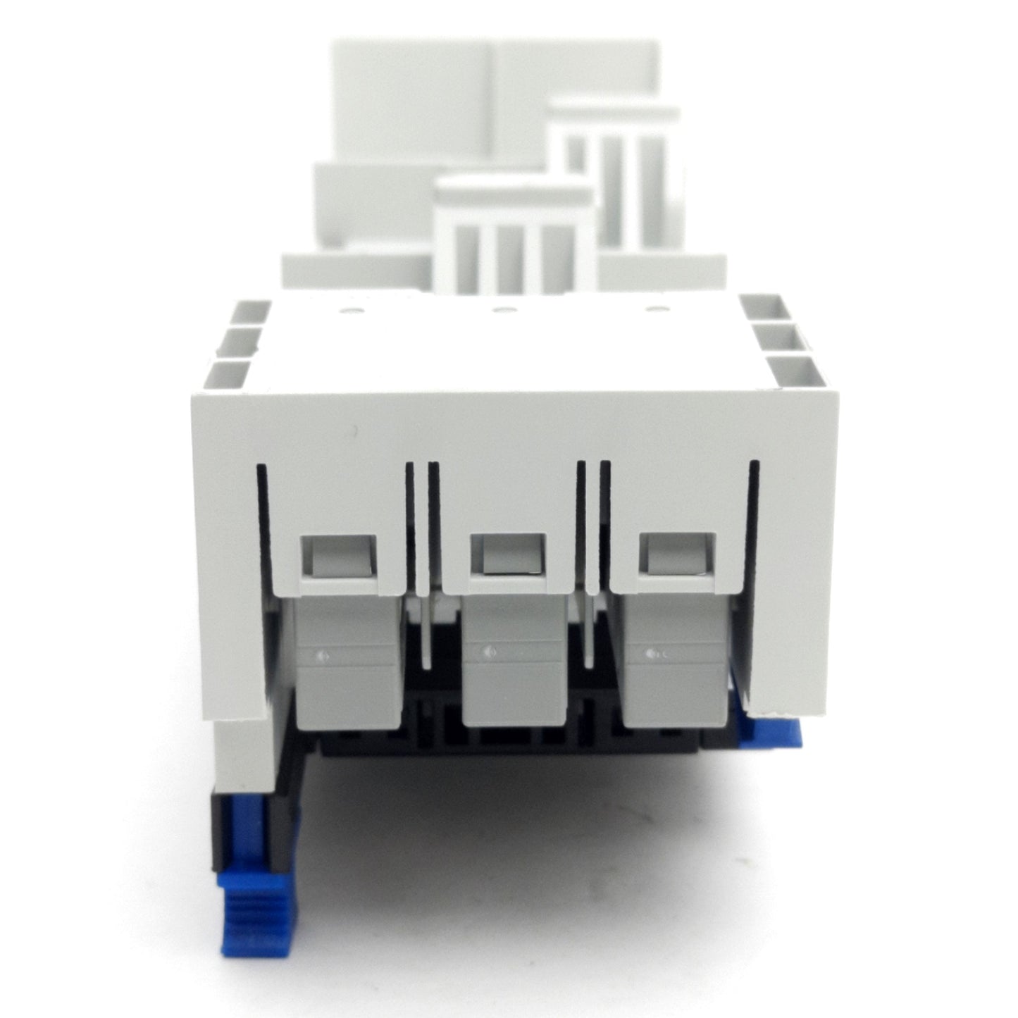 New Rittal SV 9340.660 OM Adapter With Spring Clamp 3-Pole, 690VAC 32A 3-Phase