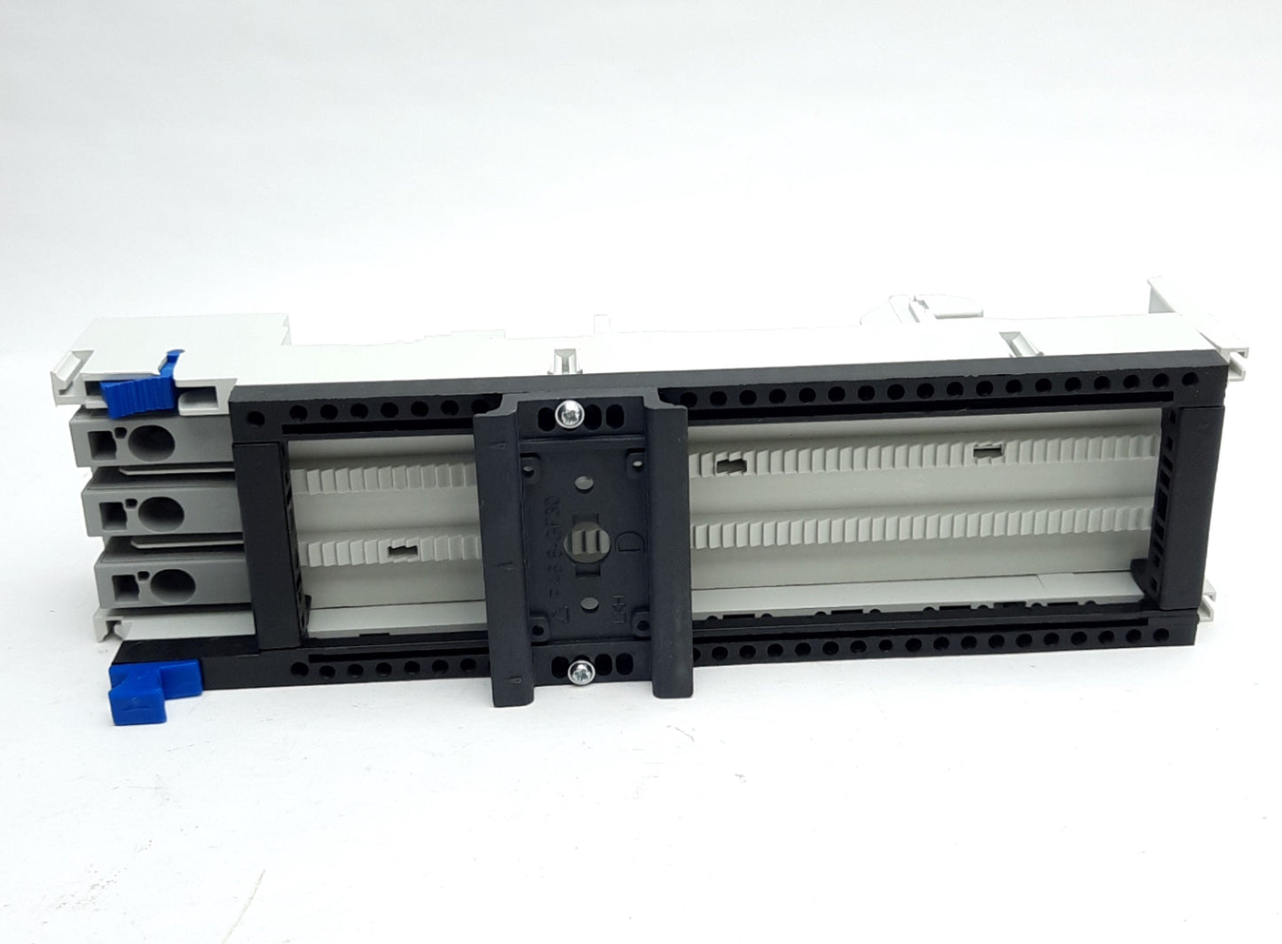 New Rittal SV 9340.660 OM Adapter With Spring Clamp 3-Pole, 690VAC 32A 3-Phase