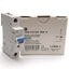New Allen Bradley 1492-D1C320 Mini Circuit Breaker, 1-Pole, C-Curve, 250VDC 32A