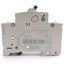 New Allen Bradley 1492-D1C320 Mini Circuit Breaker, 1-Pole, C-Curve, 250VDC 32A