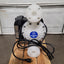 New Graco QTD-PPFC1PPPTPSPTP200 i80 Quantm Electric Operated Diaphragm Pump 240V 3PH