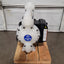 New Graco QTD-PPFC1PPPTPSPTP200 i80 Quantm Electric Operated Diaphragm Pump 240V 3PH