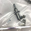 Used Lot of 2 Telemecanique GS1AE7 TeSys 30A Disconnect Switch Shafts 320mm Extension