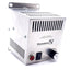 Used Pfannenberg 17012515407 Fan Heater W/Built-in Thermostat 120VAC 125W 16CFM