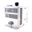 Used Pfannenberg 17012515407 Fan Heater W/Built-in Thermostat 120VAC 125W 16CFM