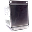 Used Pfannenberg 17012515407 Fan Heater W/Built-in Thermostat 120VAC 125W 16CFM