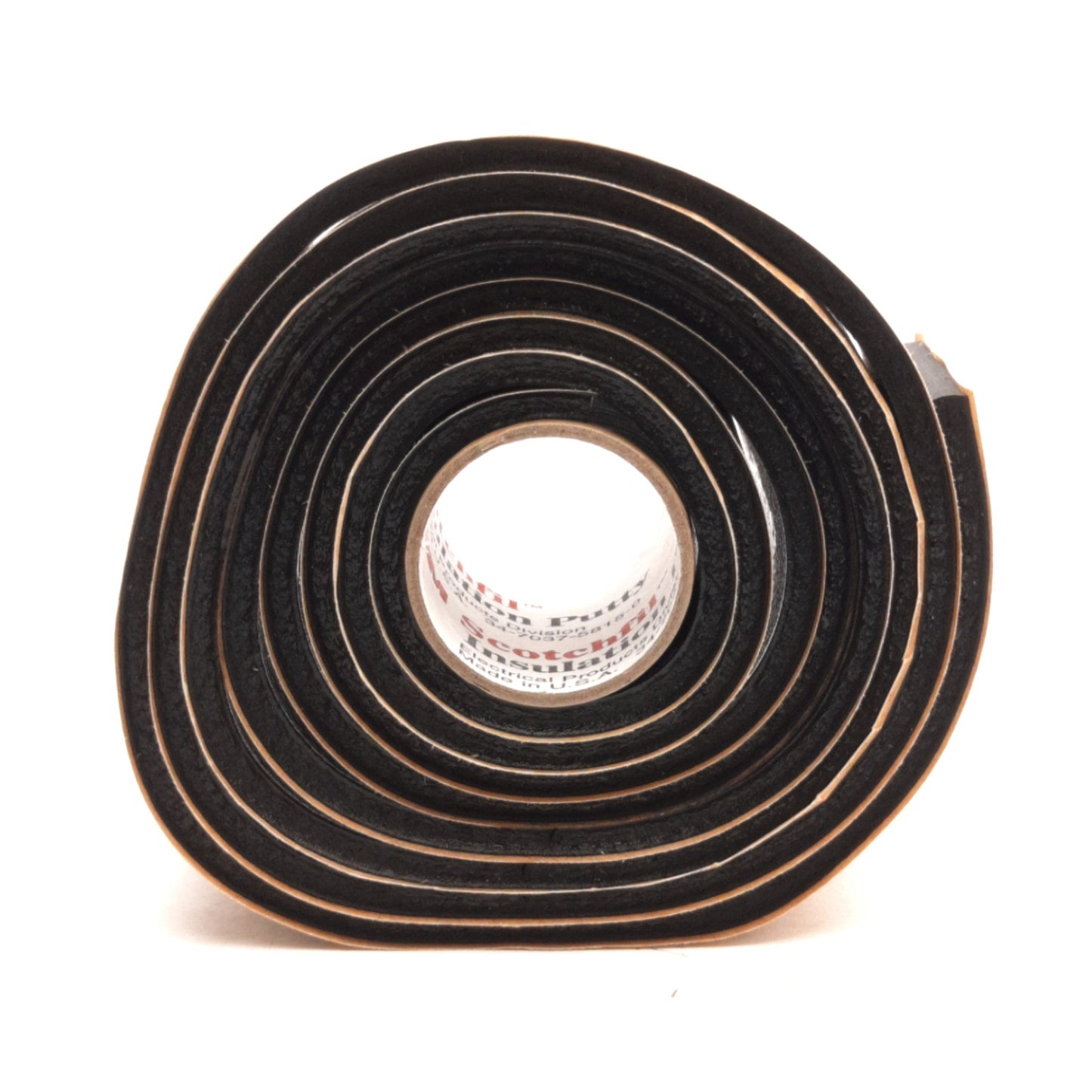 New 3M Scotchfill Electrical Insulation Putty, Moisture Resistant, 1-1/2in x 60in