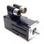 Used Allen Bradley MPL-B1520U-VJ72AA Servo Motor, 3PH 460VAC 0.27kW, 7000RPM, 0.49Nm