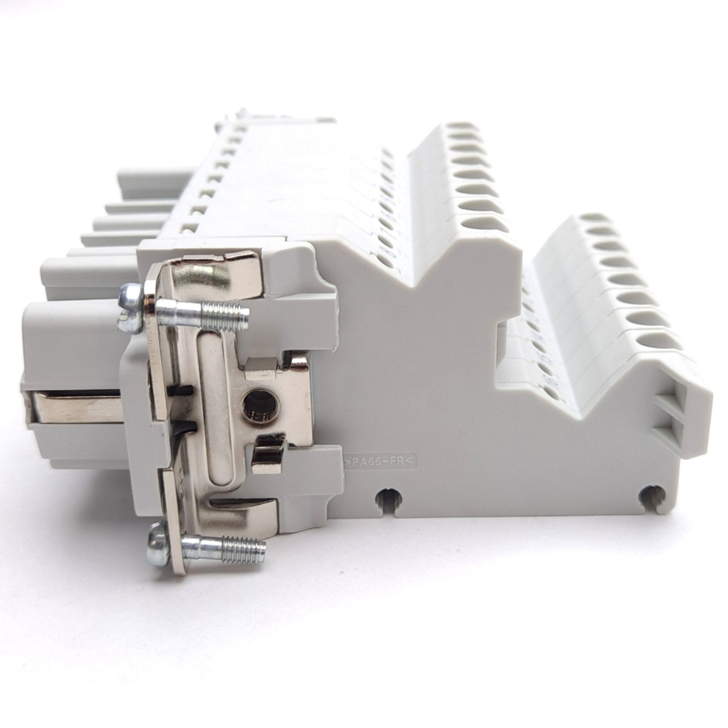 New – Open box Phoenix Contact HC-B 16-A-UT-PEL-F 1648042 Terminal Adapter, 16-Position