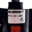Used Wilkerson P19-02-A00 Pneumatic Regulator 250PSIG Inlet 0-2PSIG Adjustment NPT1/4
