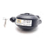 Used Hubbell BD-01 Light/Medium Duty Balance Reel, 0.5-1.5lbs Adjustable, 6ft Cable