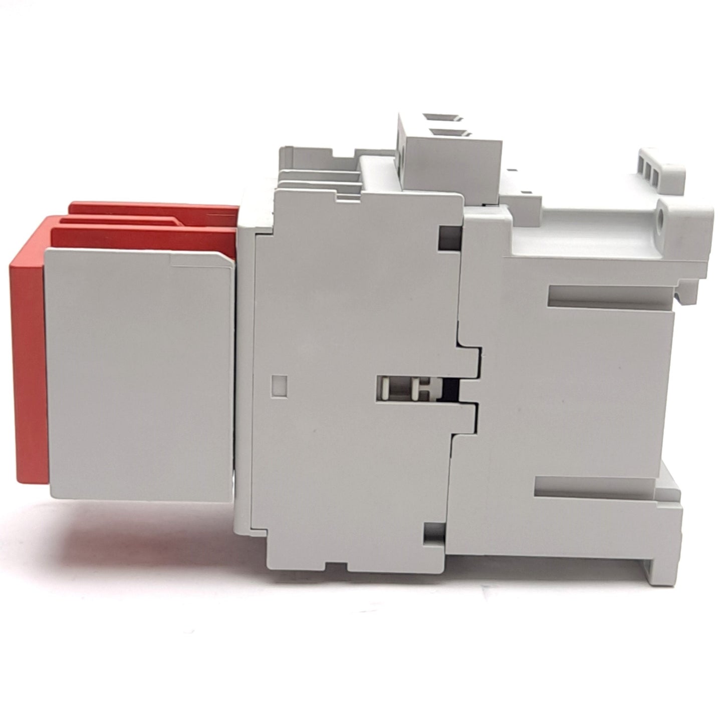 New – Open box Allen Bradley 100S-C12EJ23C Safety Contactor, 12A, 3 N.O. Poles, 24VDC Coil