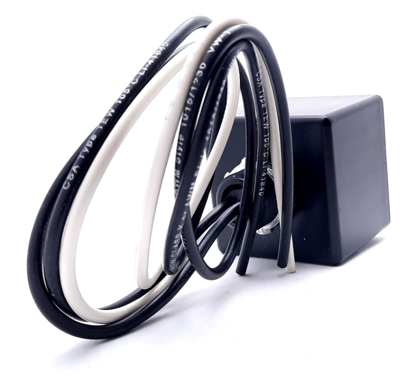 New Square D SDSA1175 Secondary Surge Arrester, Rating 120/240VAC, MCOV 150V