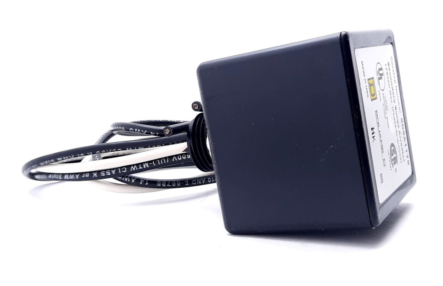 New Square D SDSA1175 Secondary Surge Arrester, Rating 120/240VAC, MCOV 150V