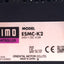 Used Limo ESMC-K2 Linear Motion Controller For EZ II Series Actuators, 24VDC 4A