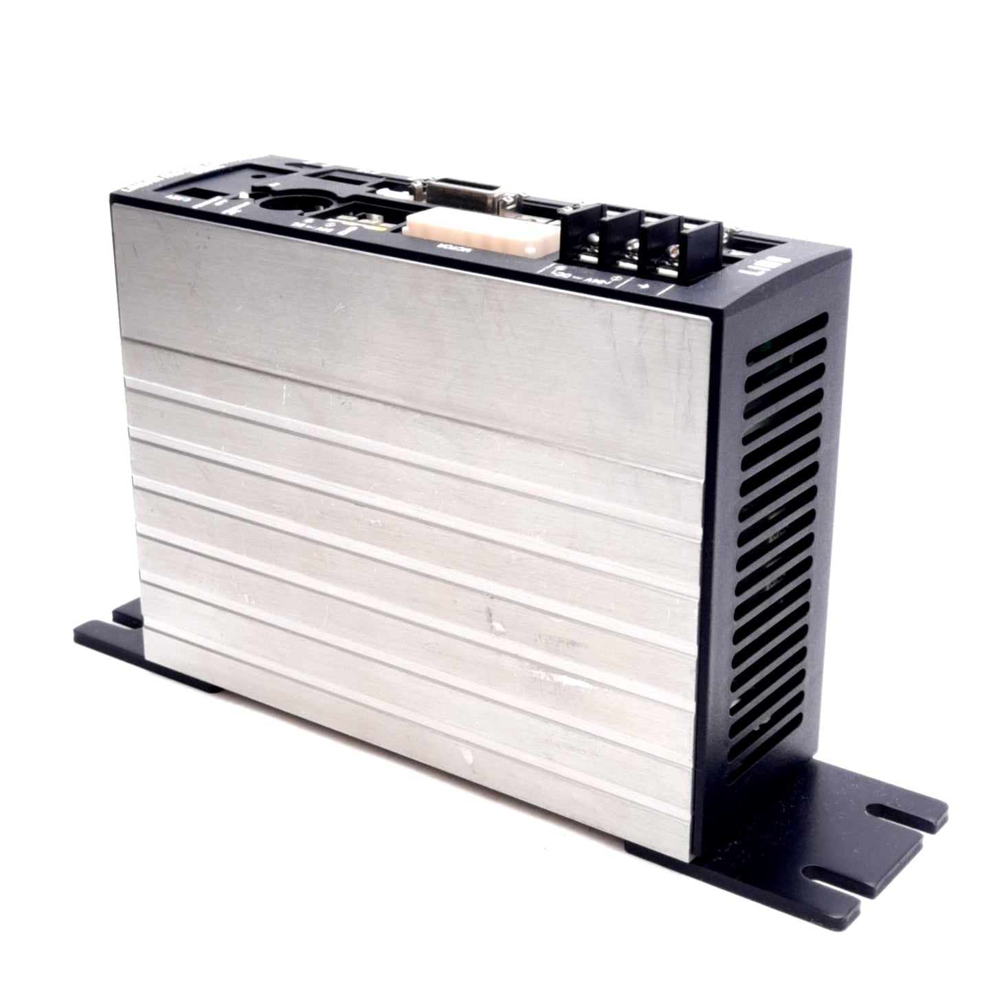 Used Limo ESMC-K2 Linear Motion Controller For EZ II Series Actuators, 24VDC 4A