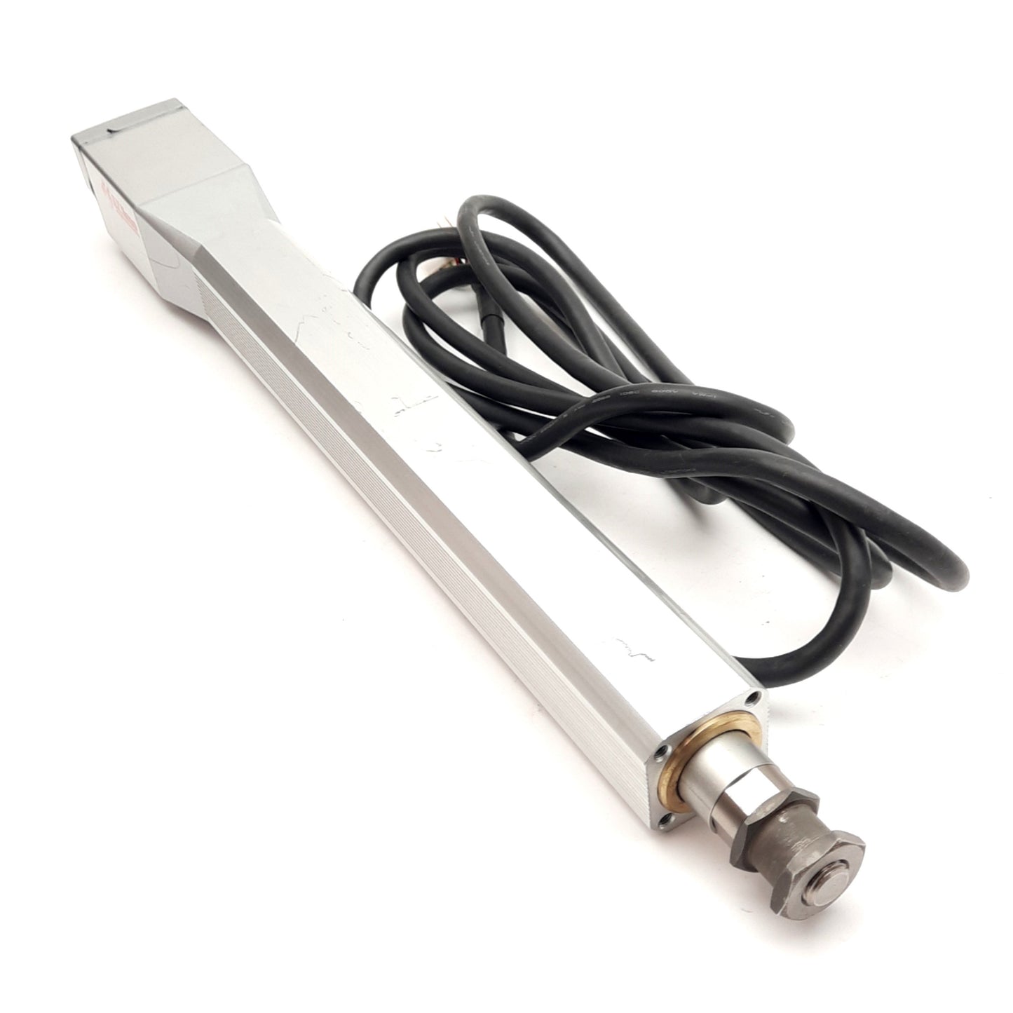 Used Limo EXCM4D025K EZ Series Linear Actuator, 250mm Stroke, 600mm/s, 100N Thrust