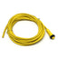 New – Open box Lumberg RK 50-755/20F Sensor Cable Single-Ended Cordset 7/8" 5-pin Female, 20ft
