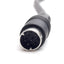 Used Limo CC05EZ1-PC Interface Cable for EZ Series Motion Motor Controllers, 5m Long