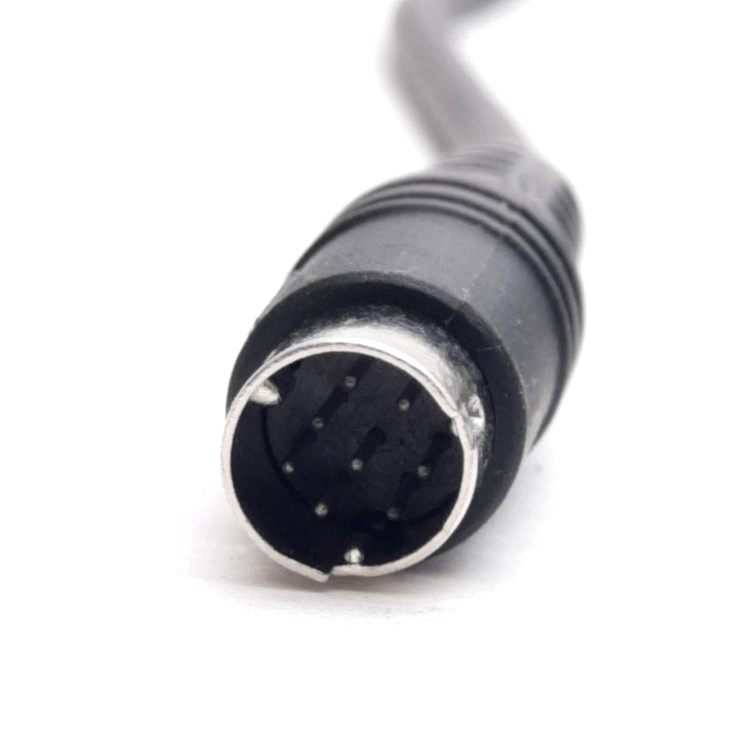 Used Limo CC05EZ1-PC Interface Cable for EZ Series Motion Motor Controllers, 5m Long