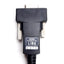Used Limo CC05EZ1-PC Interface Cable for EZ Series Motion Motor Controllers, 5m Long